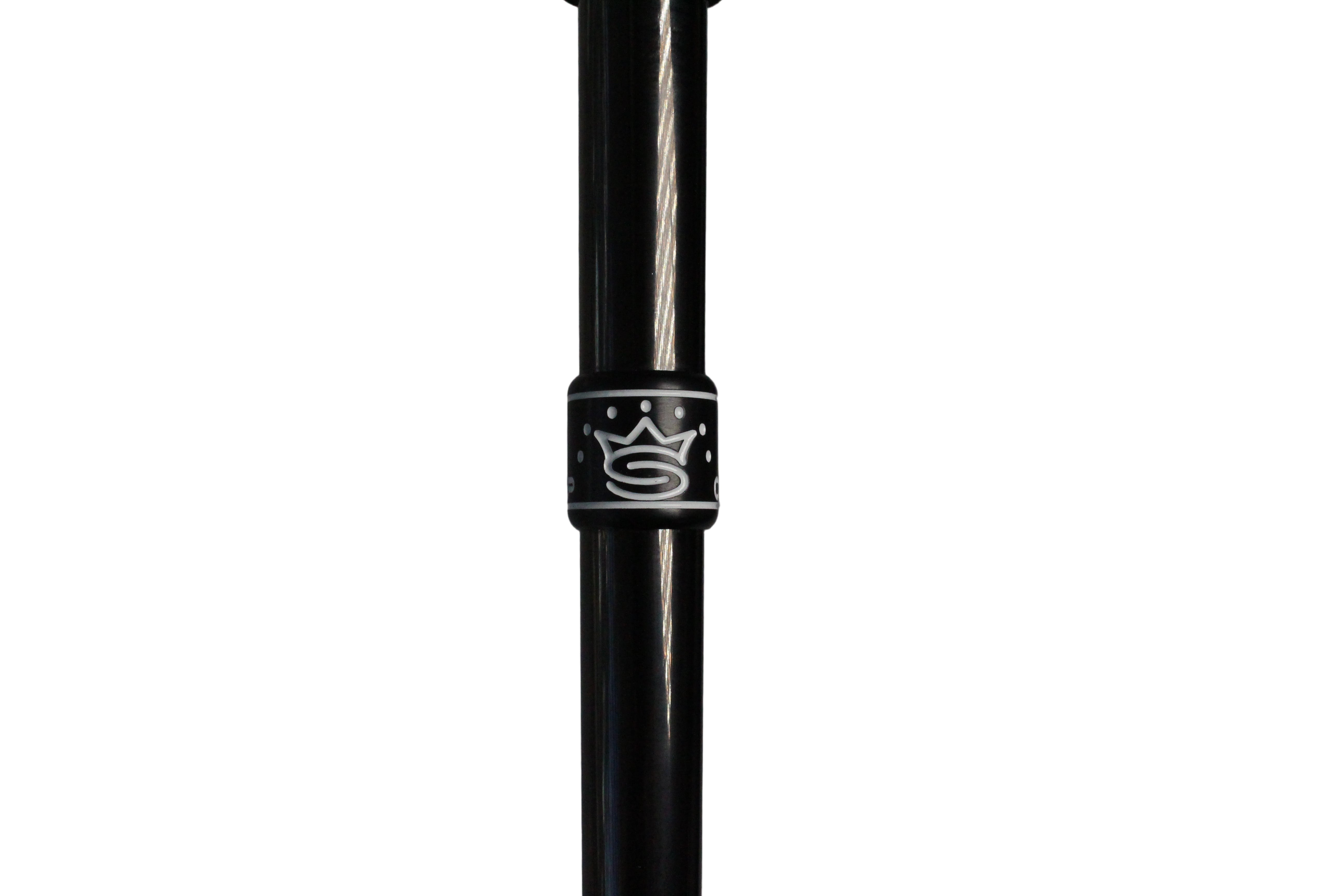 Scotty Cameron 2025 (9/8) Moto Monday Drop -  Phantom X 5 MOTO Special Deluxe (Custom Shop) Black Mallet Putter