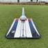 Groove Putting Mirror + Putting Sword Pair (3 pcs)