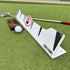 Ships 6/15 - Edge Putting Rail & Quick Look Mirror Combo