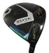 Pre-Owned Callaway Elyte Triple Diamond Max: Driver (9.0) W. Tense 64 s (Stiff) (45 Inch) Shaft (Mint)
