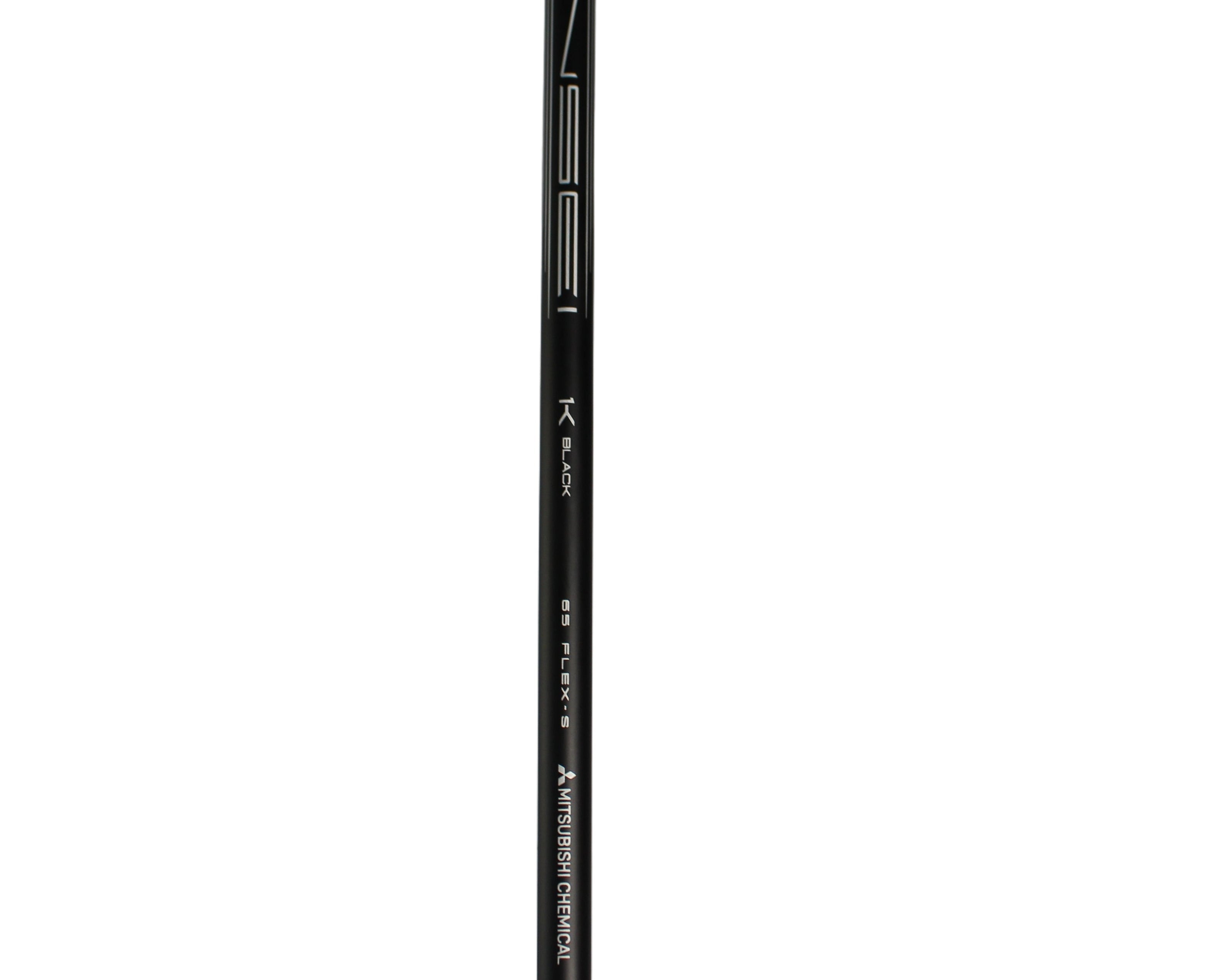 Pre-Owned Callaway Elyte Triple Diamond Max: Driver (9.0) W. Tense 64 s (Stiff) (45 Inch) Shaft (Mint)