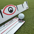 Ships 6/15 - Edge Putting Rail & Quick Look Mirror Combo