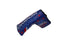 Scotty Cameron Champions Choice Button Back Newport 1.5 Plus (15G Weights)Custom Shop Limited Putter Silver/Black