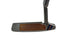 Scotty Cameron Champions Choice Button Back Newport 2 Plus (15G Weights) Custom Shop Limited Putter Orange/Blue