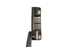 Scotty Cameron Champions Choice Button Back Newport 1.5 Plus (15G Weights)Custom Shop Limited Putter Silver/Black