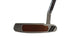 Scotty Cameron Champions Choice Button Back Newport 1.5 Plus (15G Weights)Custom Shop Limited Putter Silver/Black