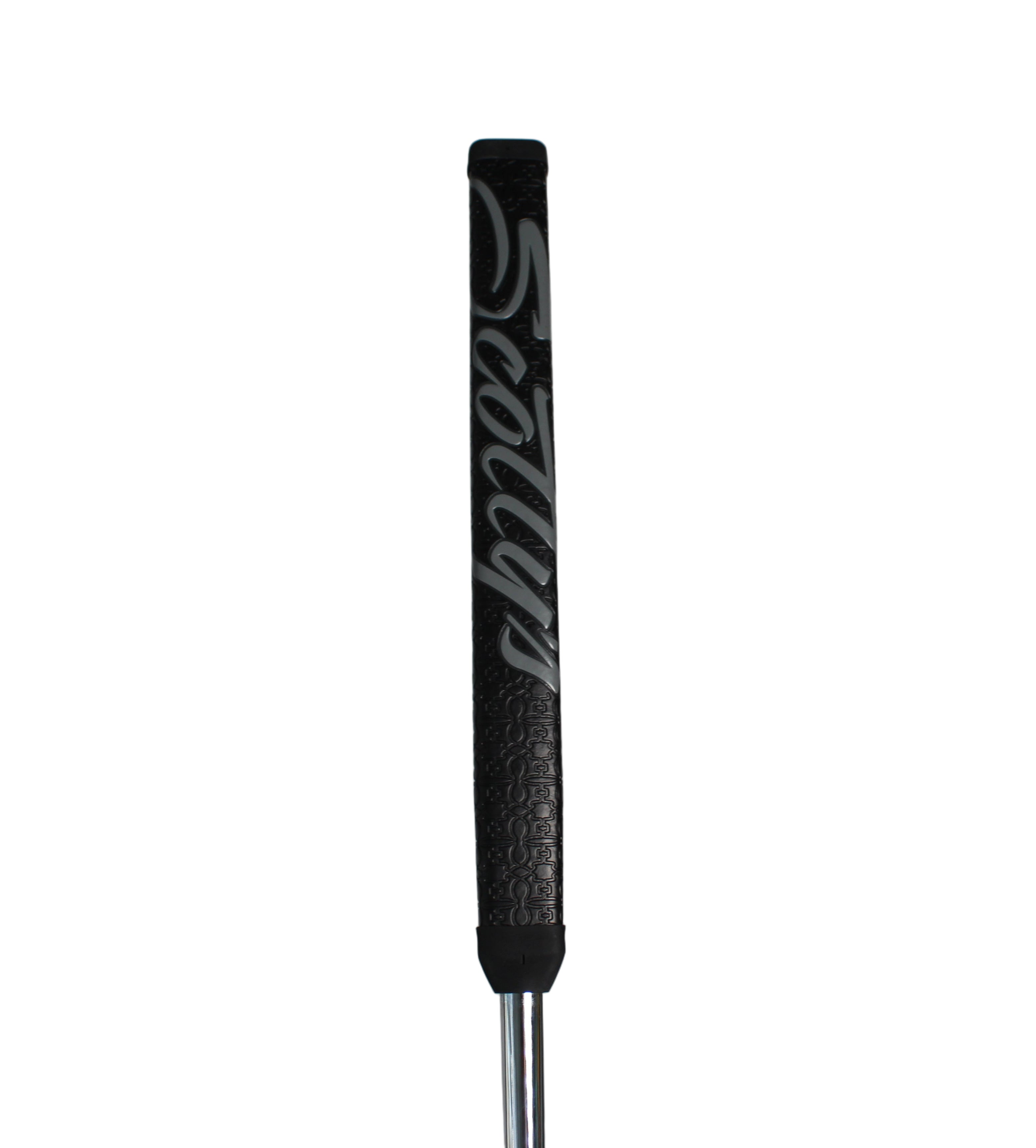Scotty Cameron Champions Choice Button Back Newport 1.5 Plus (15G Weights)Custom Shop Limited Putter Silver/Black