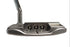 Scotty Cameron Champions Choice Button Back Newport 1.5 Plus (10g Weights) Custom Shop Limited Putter Silver/Black