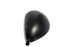 Pre-Owned TaylorMade QI10 Blackout: Driver Head Component (Mint)