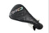 Pre-Owned TaylorMade QI10 Blackout: Driver Head Component (Mint)