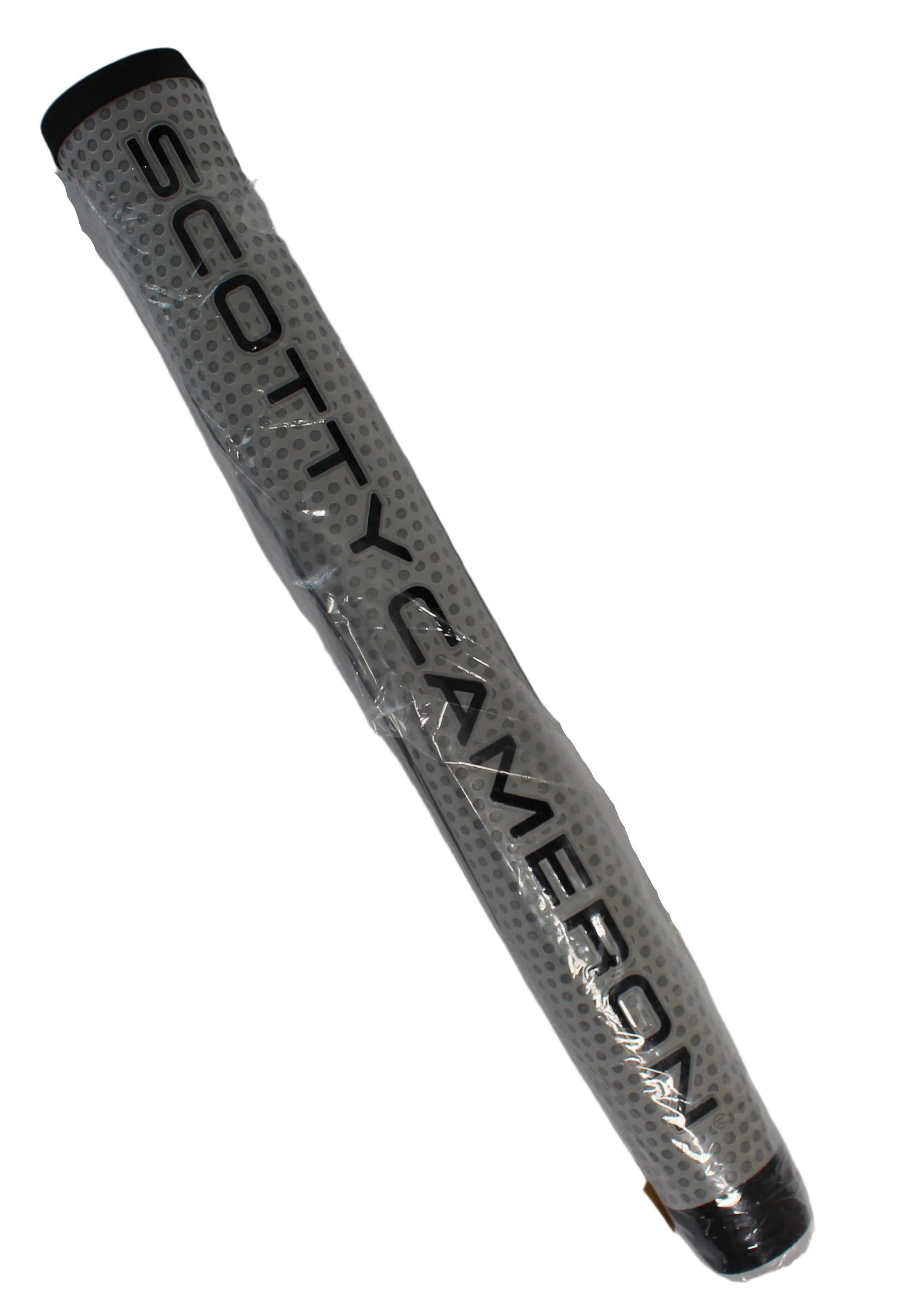 Scotty Cameron Large Grey/Black (Jumbo) Matador Putter Grip