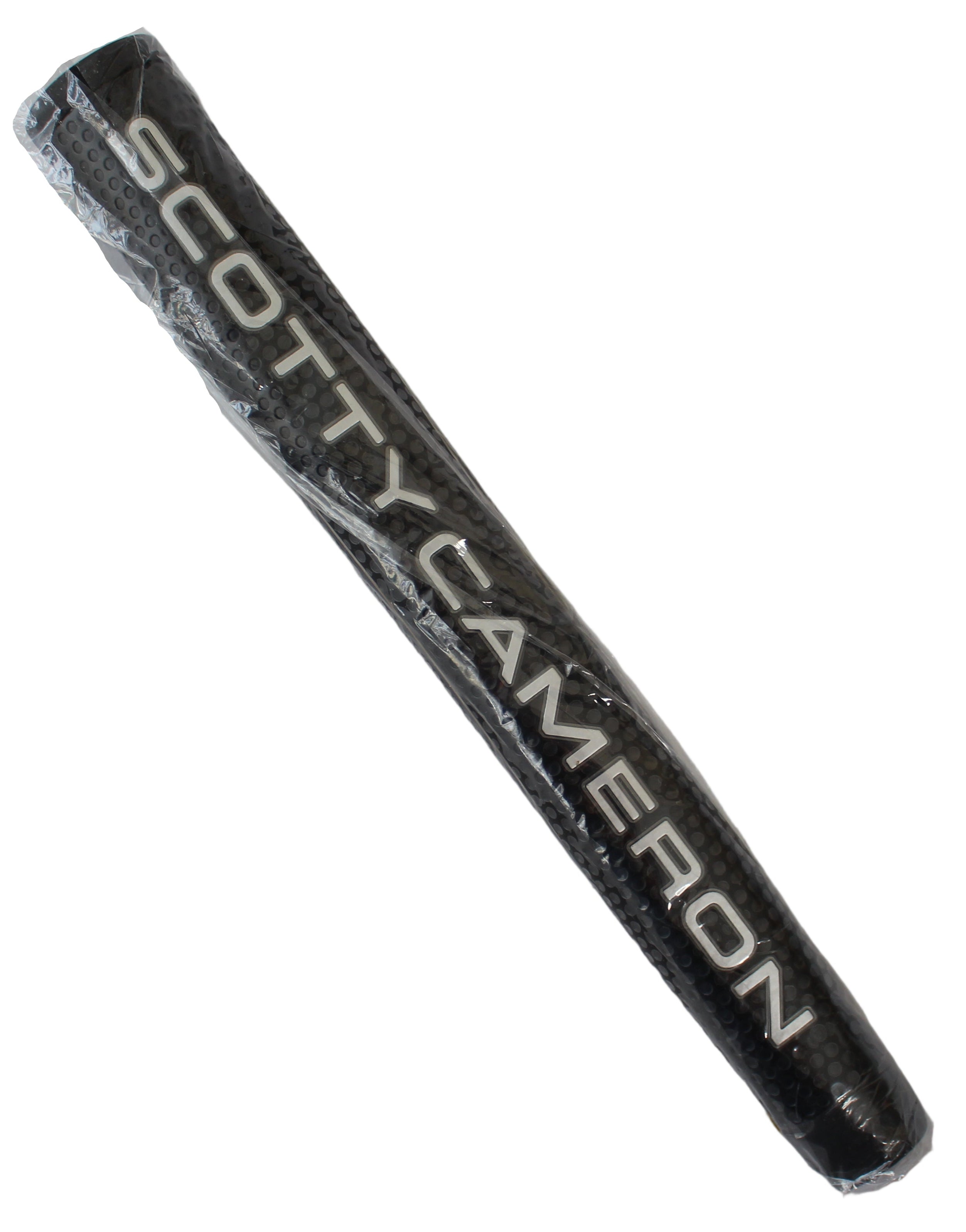 Scotty Cameron Large Black/Gold (Jumbo) Matador Putter Grip