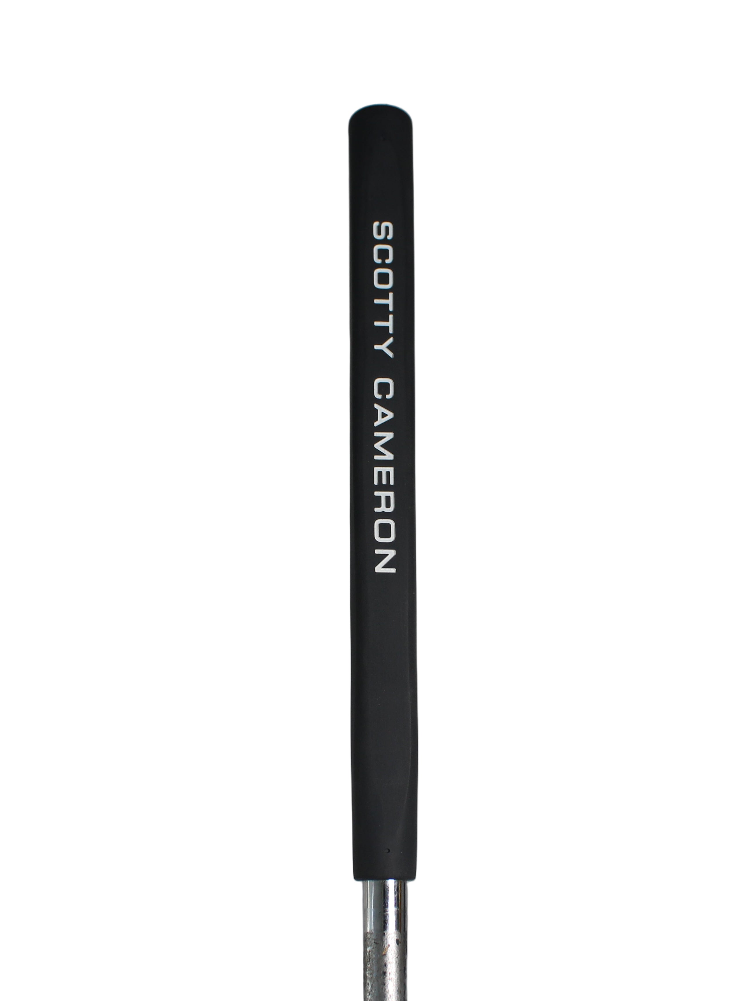 Pre-Owned Scotty Cameron Concept X Cx-01: Custom Mid- Mallet Putter W/ 34 Inch Steel Shaft (Mint)