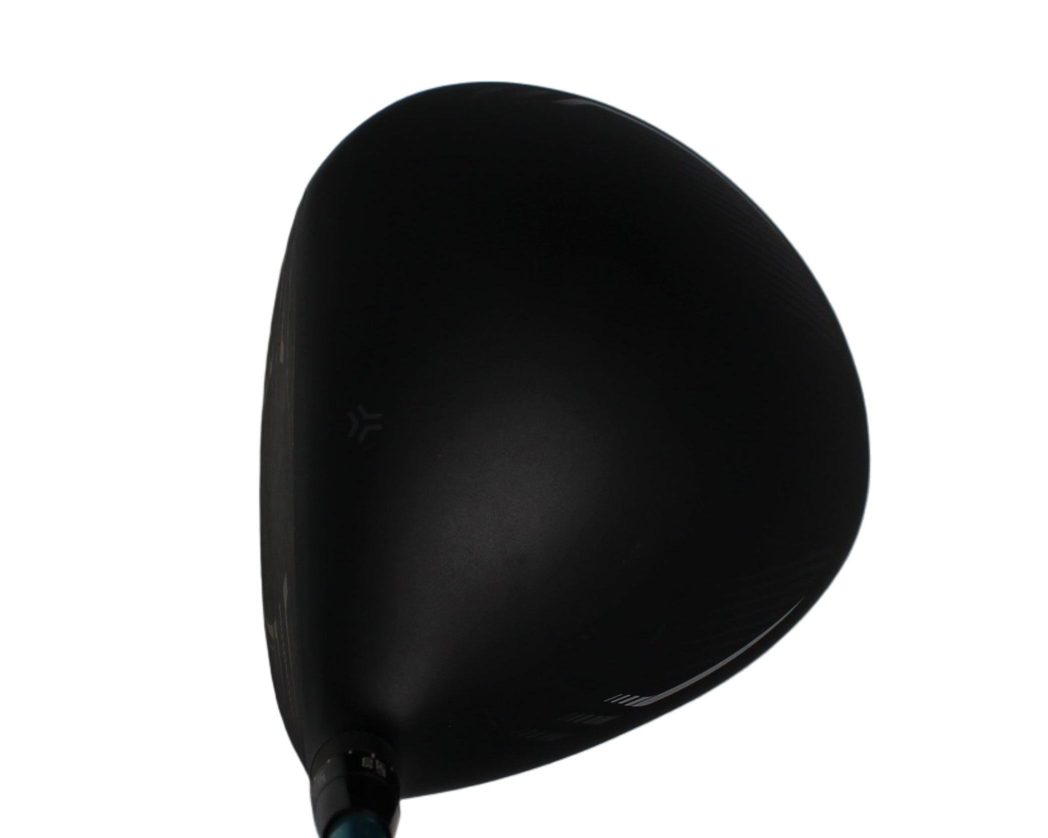 Pre-Owned Srixon Zx7 Mkii: Driver (9.5) W/ Tour Ad Gp-5s (Stiff) (45 Inch) Graphite Shaft (Mint)