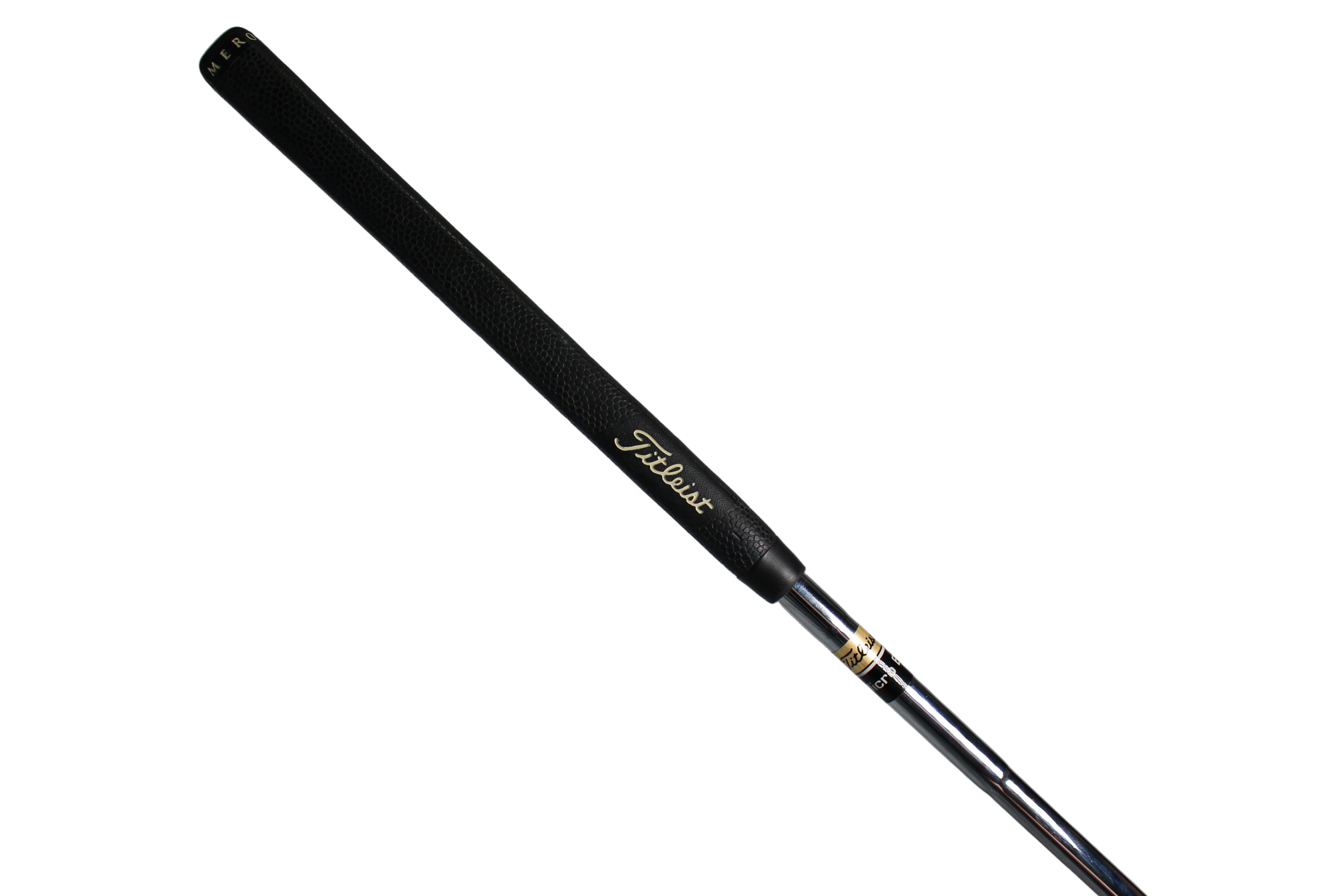 Scotty Cameron Napa Oil Can Limited Release Blade Putter