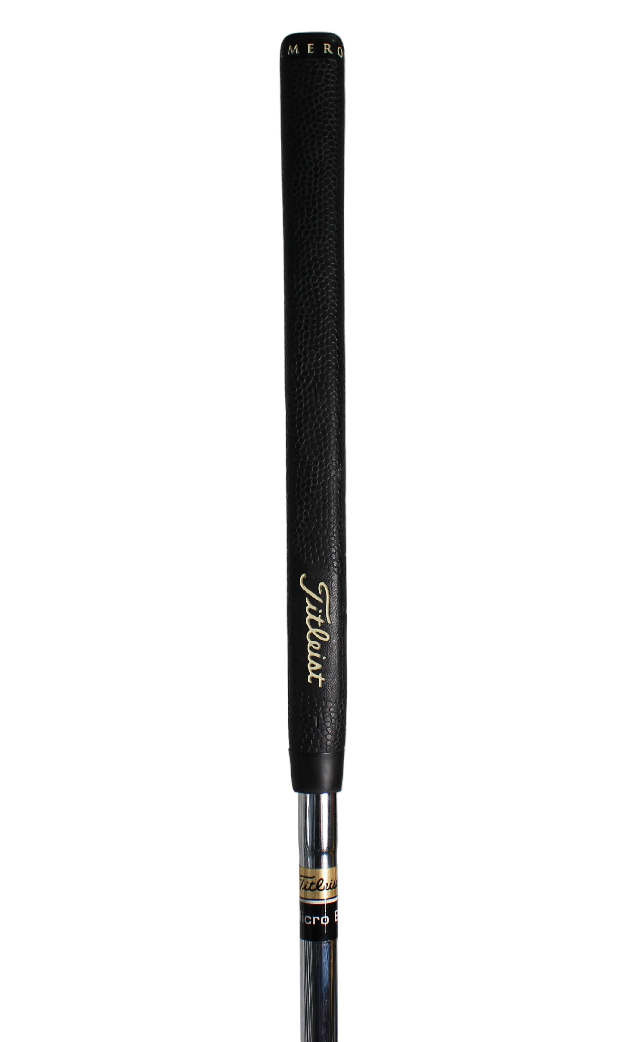 Scotty Cameron Napa Oil Can Limited Release Blade Putter