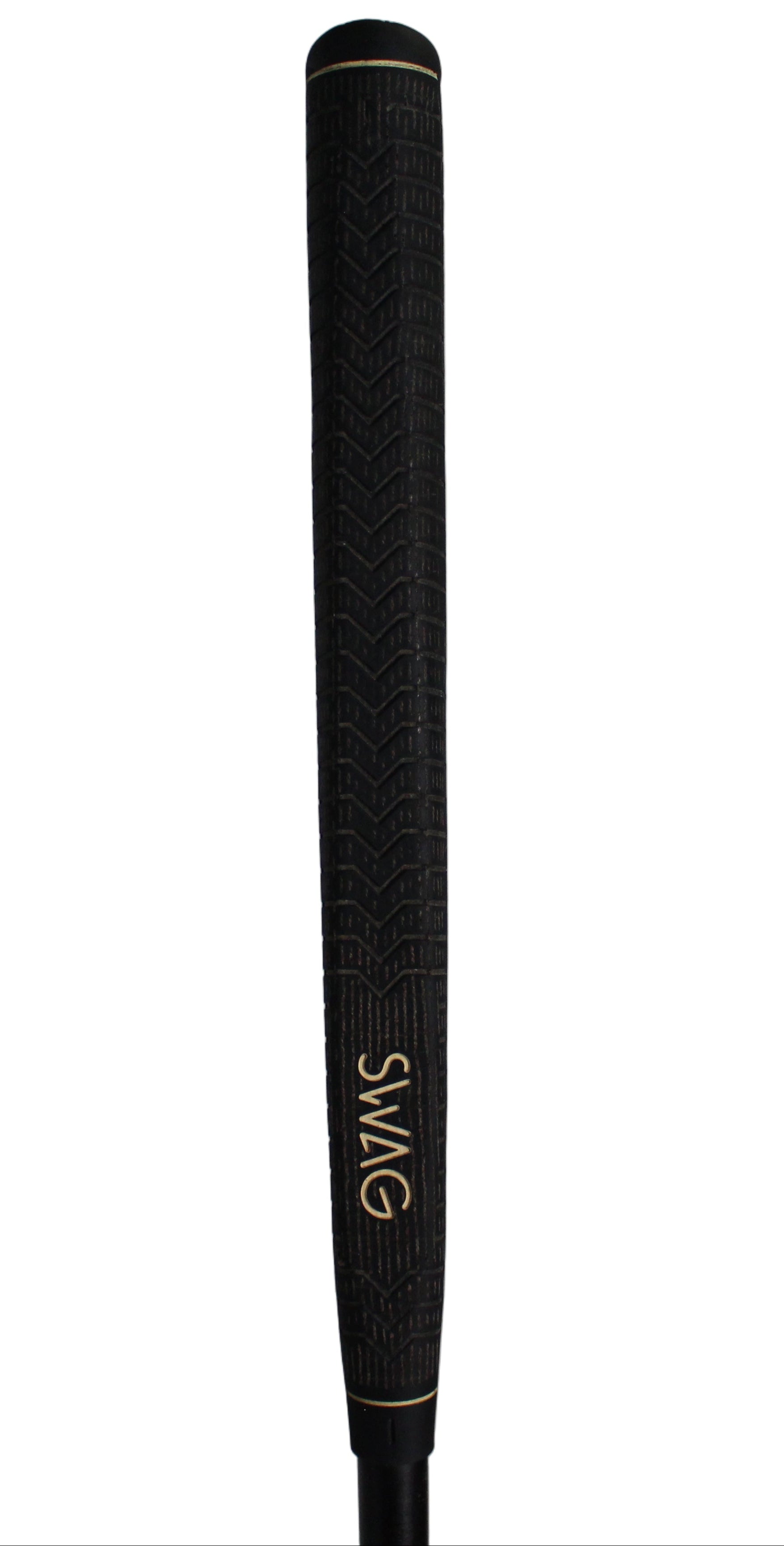 Pre-Owned Swag Golf Handsome Too 2nd Gen Blade Putter