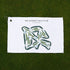 IMG Academy Golf Club, Florida - Printed Golf Courses