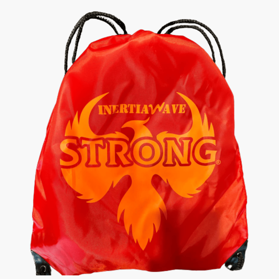 Inertia Wave® DUO-2-Person Model + Travel Bag