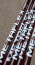 FREE FLEX METAFLEX IX90 GRAPHITE IRON SHAFT