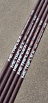 FREE FLEX METAFLEX IX90 GRAPHITE IRON SHAFT