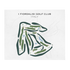 I Fiordalisi Golf Club, Italy - Printed Golf Courses