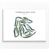 I Fiordalisi Golf Club, Italy - Printed Golf Courses