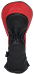 Say Hello To My Little Friend Embroidered Headcover by ReadyGOLF - Driver