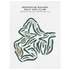 Iberostar Bavaro Golf & Club, Dominican Republic - Printed Golf Courses