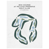 Ibis Golf Course at Pelican Preserve Golf Club, Florida - Printed Golf Courses