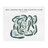 Ibis Landing Golf & Country Club, Florida - Printed Golf Courses
