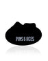 Ice Cubes Ball Marker