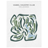 Idabel Country Club, Oklahoma - Printed Golf Courses