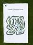 Idabel Country Club, Oklahoma - Printed Golf Courses