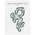 Idaho Falls Country Club, Idaho - Printed Golf Courses