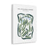Idyl Wyld Golf Course, Michigan - Printed Golf Courses