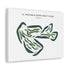 Il Picciolo Etna Golf Resort, Italy - Printed Golf Courses