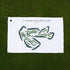 Il Picciolo Etna Golf Resort, Italy - Printed Golf Courses