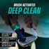 Cleaner Brush Attachment