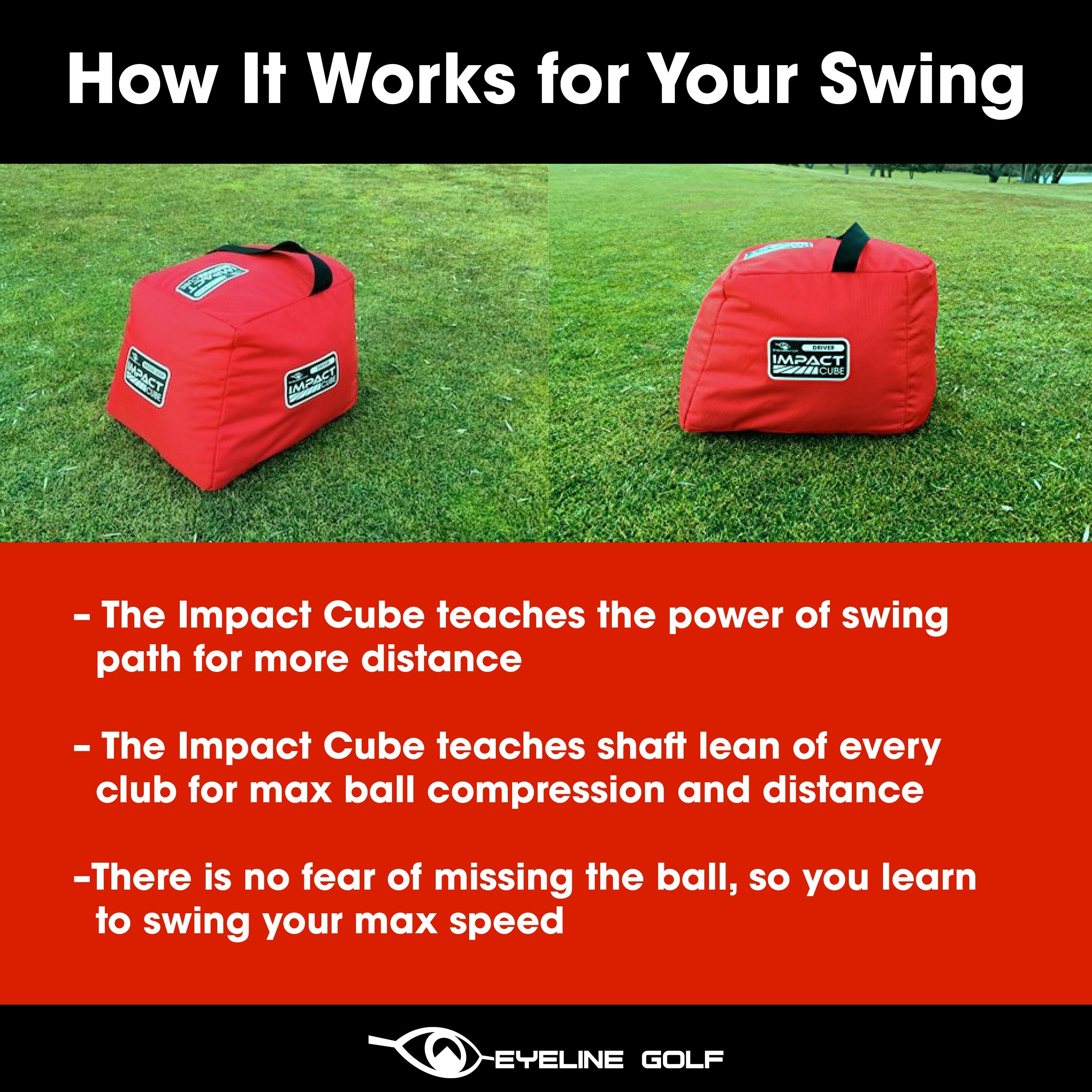 Impact Cube 2.0