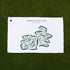 Imperial Golf Club, Florida - Printed Golf Courses