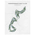 Independence Golf Club, Virginia - Printed Golf Courses