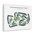 Indian Boundary Golf Course, Illinois - Printed Golf Courses