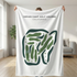 Indian Camp Golf Course, California - Printed Golf Courses