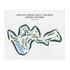 Indian Creek Golf Club - Creek Course, Texas - Printed Golf Courses