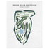Indian Hills Golf Club, New York - Printed Golf Courses