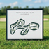 Indian Hills Golf Club, California - Printed Golf Courses
