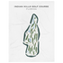 Indian Hills Golf Course, Florida - Printed Golf Courses