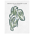 Indian Hills Country Club, Kentucky - Printed Golf Courses