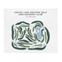 Indian Lake Estates Golf & Country Club, Florida - Printed Golf Courses